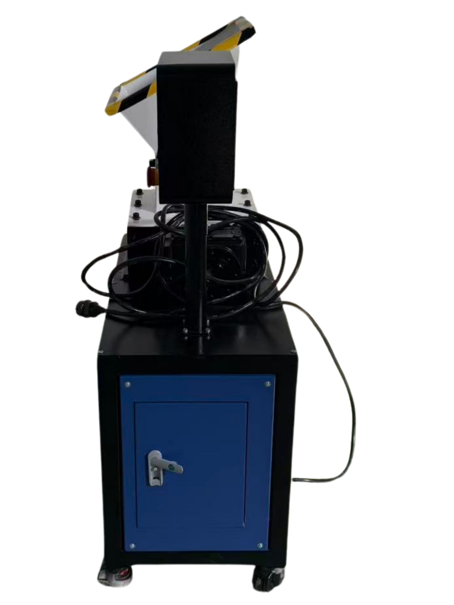 EcoShred Mini 180 – Kabel- & plastkross 230V | Varinis
