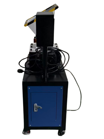 EcoShred Mini 180 – Kabel- & plastkross 230V | Varinis