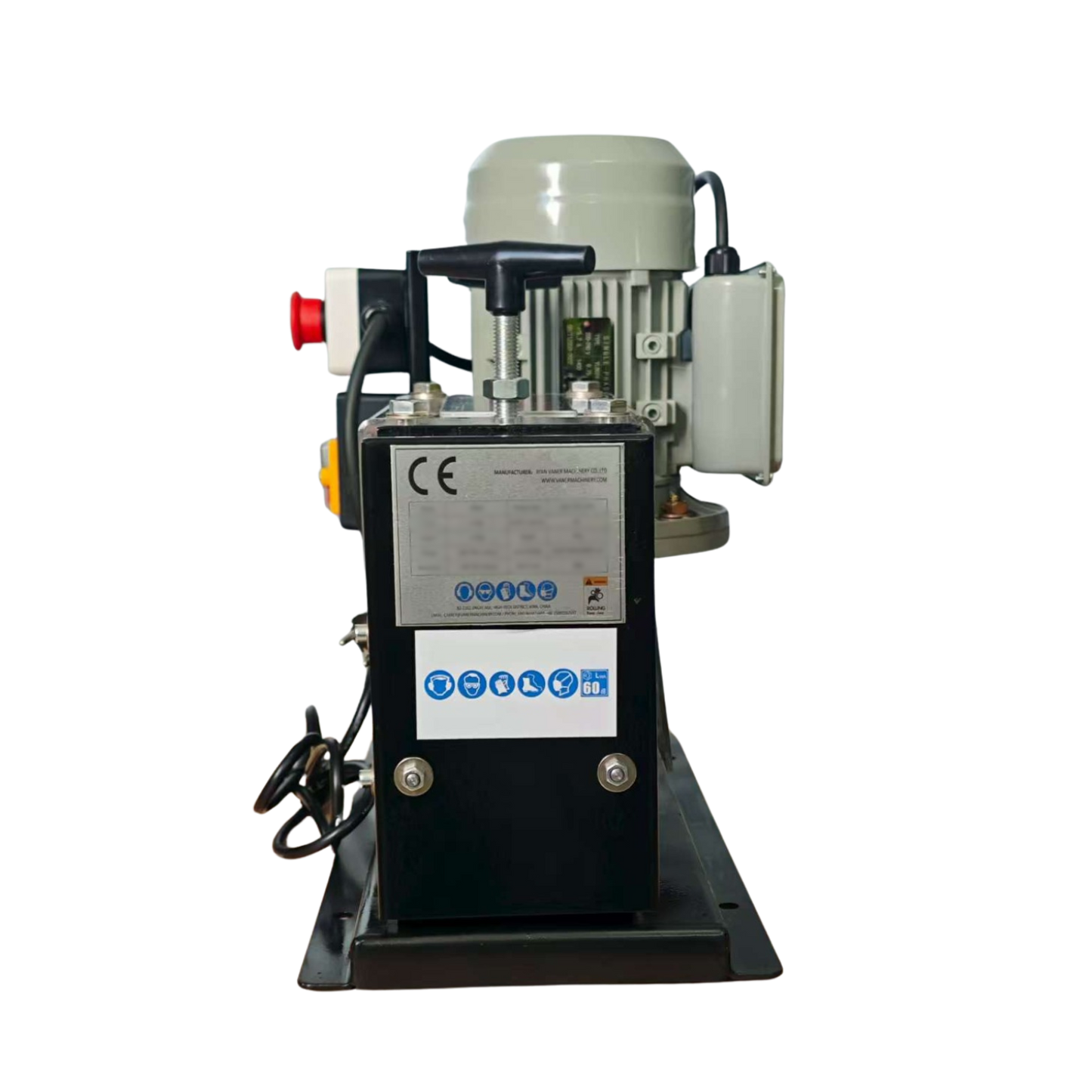 Kabelskalningsmaskin GR-M2 med CE-certifiering