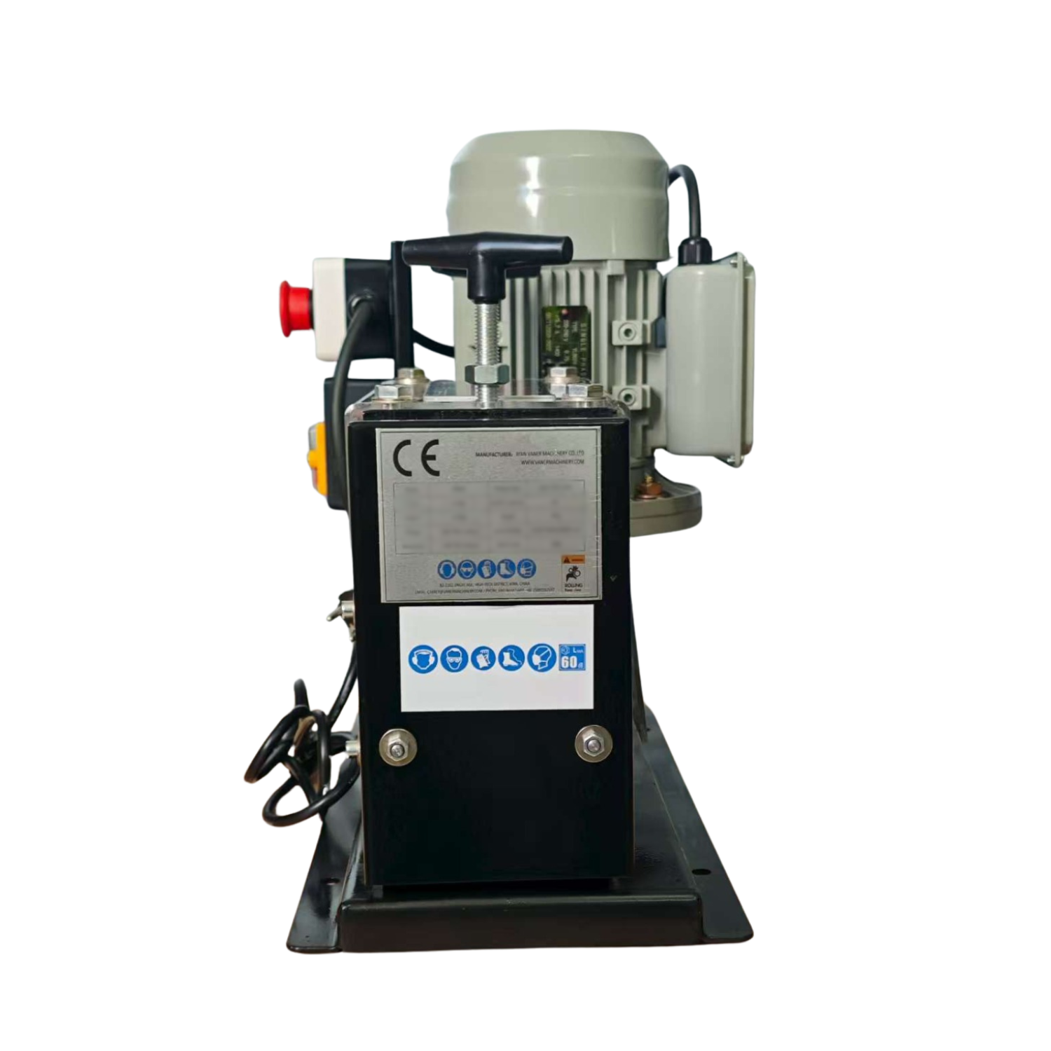 Kabelskalningsmaskin GR-M2 med CE-certifiering