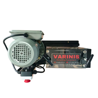 Elektrisk kabelskalningsmaskin för företag, elektriker och återvinning i Sverige