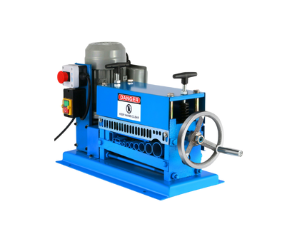 Kabelskalningsmaskin GR-L1 Pro för effektiv borttagning av isolering från koppar- och aluminiumkablar